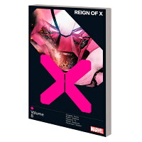 Reign of X Vol. 8 /MARVEL COMICS GROUP/Gerry Duggan